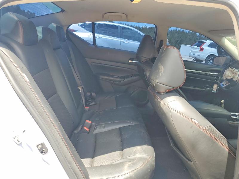 Продаж на аукціоні авто 2024 Nissan Altima, vin: 1N4BL4CV5RN370588, номер лоту: 55071836