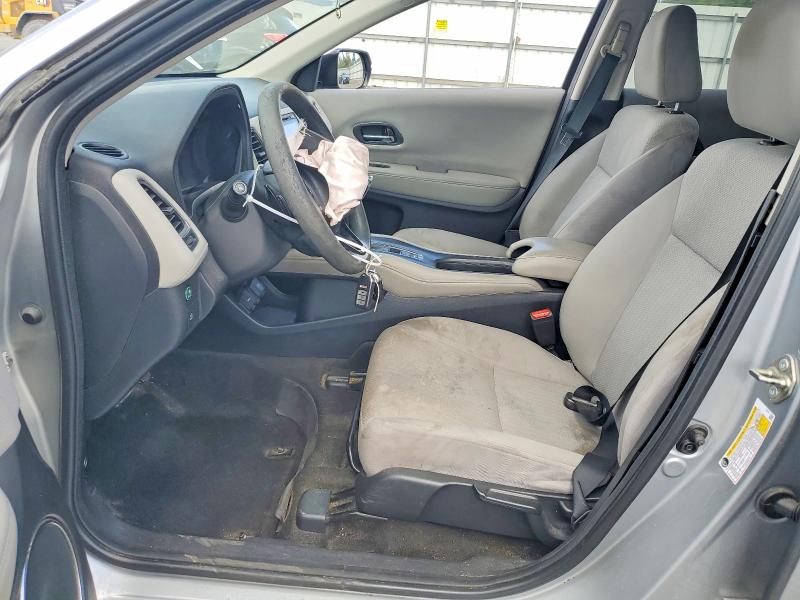 Aukcja sprzedaży 2017 Honda Hr-v, vin: 3CZRU6H50HM724031, numer aukcji: 55742266