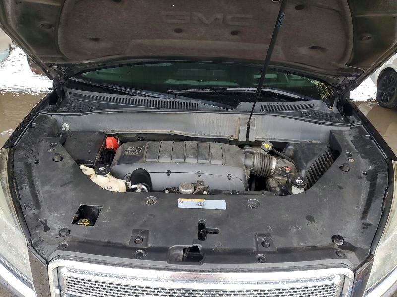 Продажа на аукционе авто 2013 Gmc Acadia, vin: 1GKKVTKD0DJ160153, номер лота: 57308156