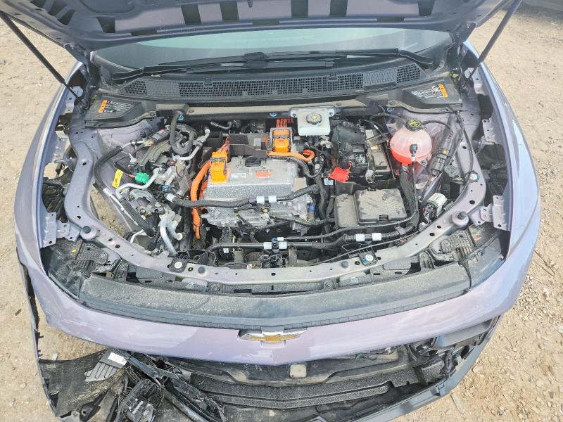 2025 Chevrolet Equinox მანქანა იყიდება აუქციონზე, vin: 3GN7DMRR0SS231916, აუქციონის ნომერი: 57403626