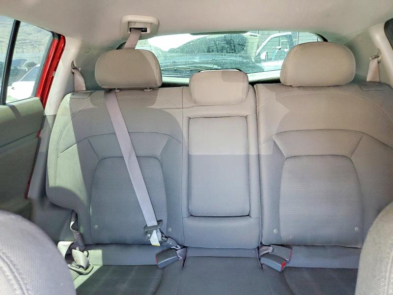 Продаж на аукціоні авто 2012 Kia Sportage, vin: KNDPB3A27C7306943, номер лоту: 55382216