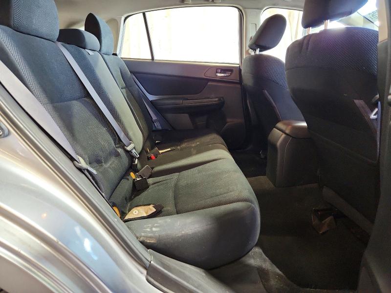 Продажа на аукционе авто 2014 Subaru Impreza, vin: JF1GPAD60EH292374, номер лота: 57308926