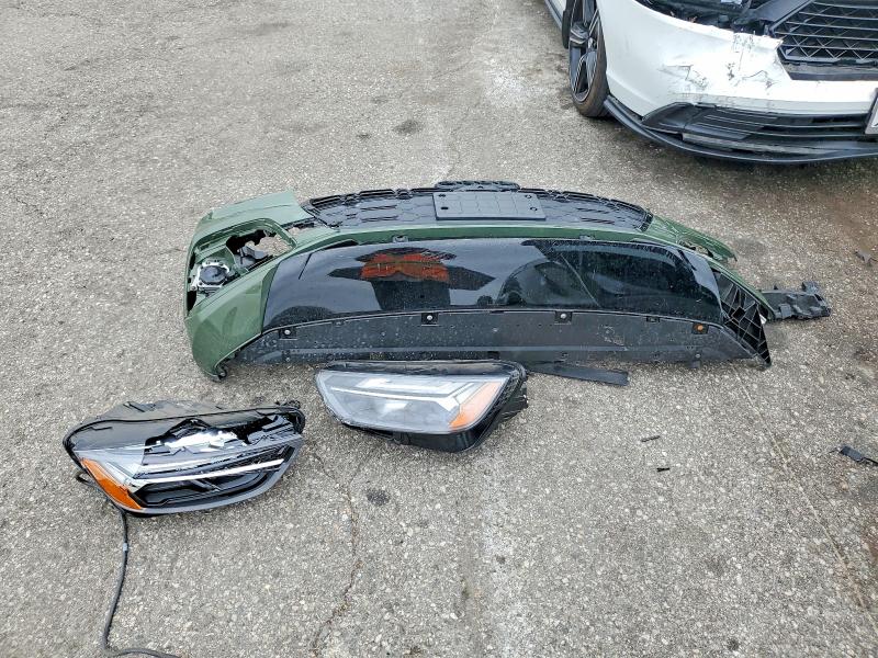 Aukcja sprzedaży 2024 Audi Q5 E, vin: WA1E2AFY8R2079111, numer aukcji: 57399766