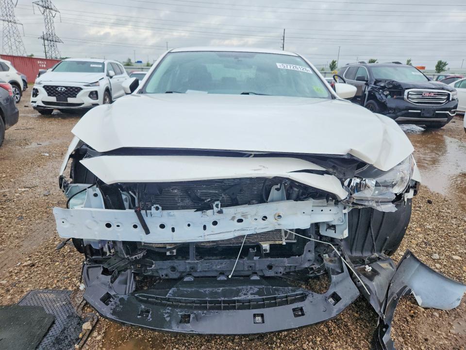 2014 Mazda 6 მანქანა იყიდება აუქციონზე, vin: JM1GJ1V67E1140675, აუქციონის ნომერი: 57726126