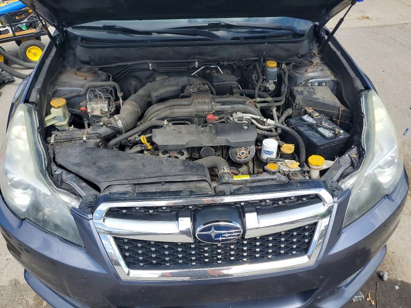 57330416 :رقم المزاد ، 4S3BMBC60E3009392 vin ، 2014 Subaru Legacy مزاد بيع