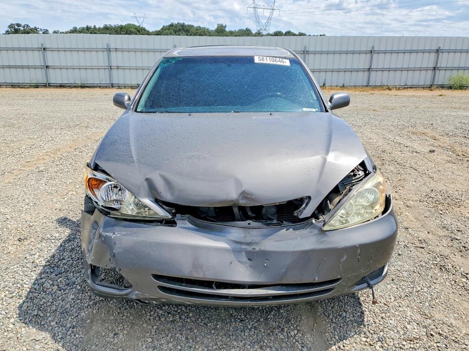 Aukcja sprzedaży 2004 Toyota Camry, vin: 4T1BE32K94U935635, numer aukcji: 58110646