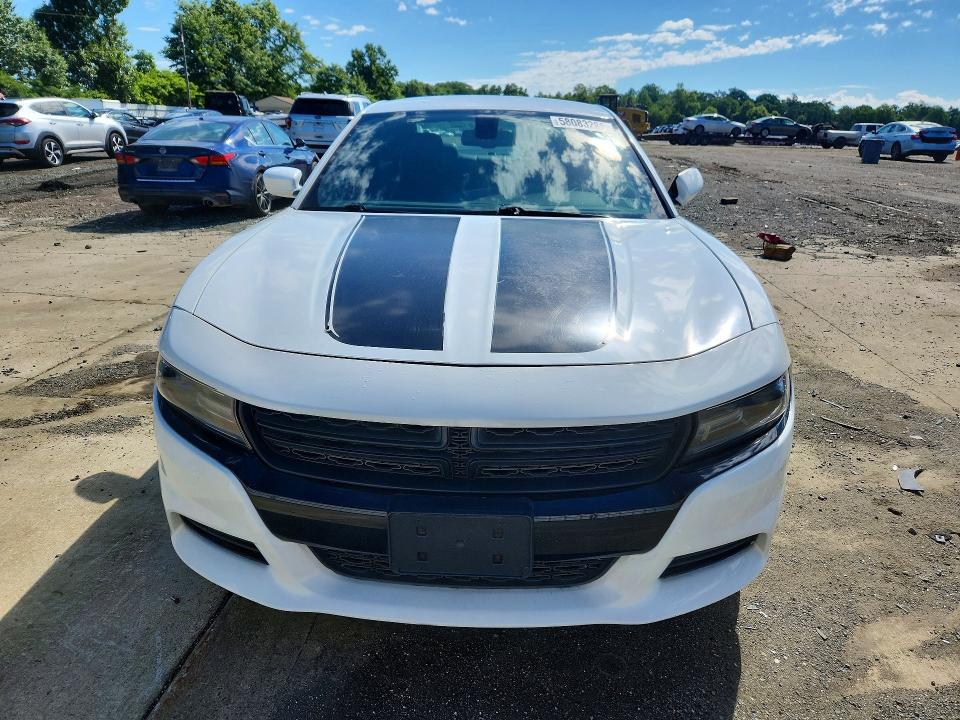 Aukcja sprzedaży 2019 Dodge Charger, vin: 2C3CDXAG6KH645034, numer aukcji: 58083286