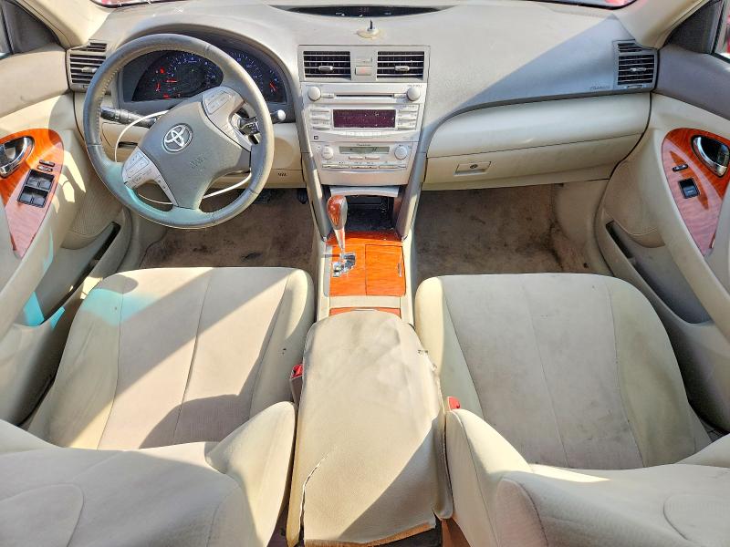 Aukcja sprzedaży 2011 Toyota Camry, vin: 4T1BF3EK6BU142587, numer aukcji: 85791125