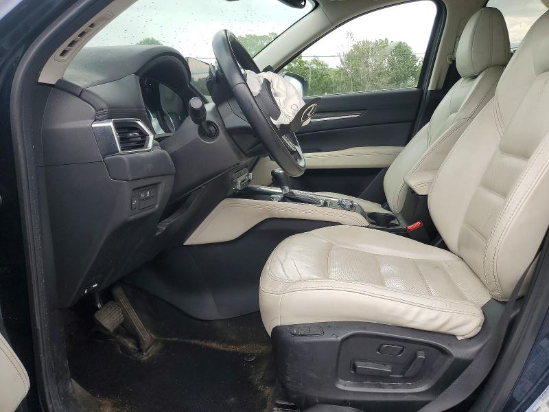 Aukcja sprzedaży 2021 Mazda Cx-5, vin: JM3KFBDM8M0336038, numer aukcji: 57332796