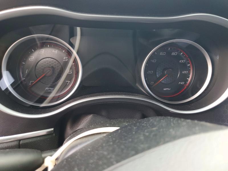 Aukcja sprzedaży 2016 Dodge Charger, vin: 2C3CDXHG7GH297435, numer aukcji: 57492206