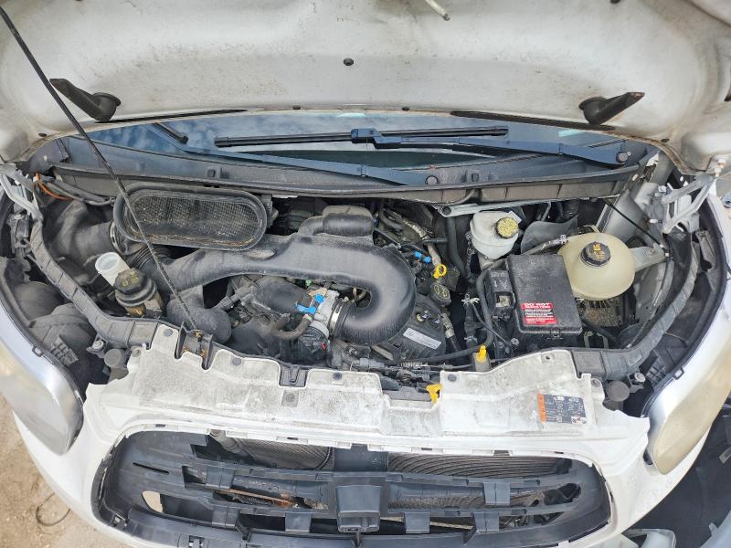 Продажа на аукционе авто 2017 Ford Transit, vin: 1FTYR1ZMXHKA69573, номер лота: 55570866