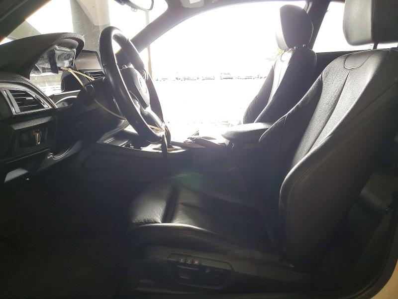Aukcja sprzedaży 2015 Bmw M235i, vin: WBA1J7C52FV253749, numer aukcji: 57445916