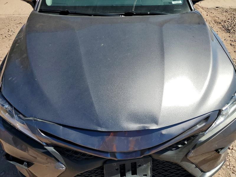 Продажа на аукционе авто 2019 Toyota Camry, vin: 4T1B11HK3KU708395, номер лота: 59285136