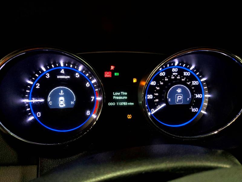 Продаж на аукціоні авто 2014 Hyundai Sonata, vin: 5NPEB4ACXEH925525, номер лоту: 55767926