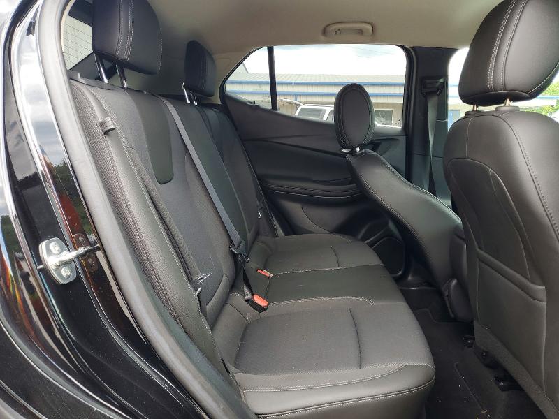 Aukcja sprzedaży 2024 Buick Encore Gx, vin: KL4AMBS27RB127701, numer aukcji: 57476276