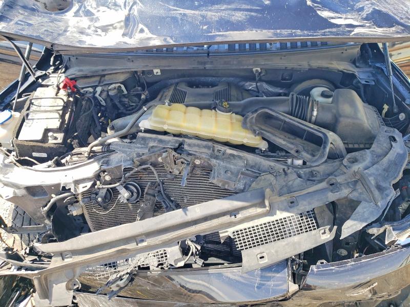 57841106 :رقم المزاد ، 1FMJK1KT1LEA46886 vin ، 2020 Ford Expedition مزاد بيع