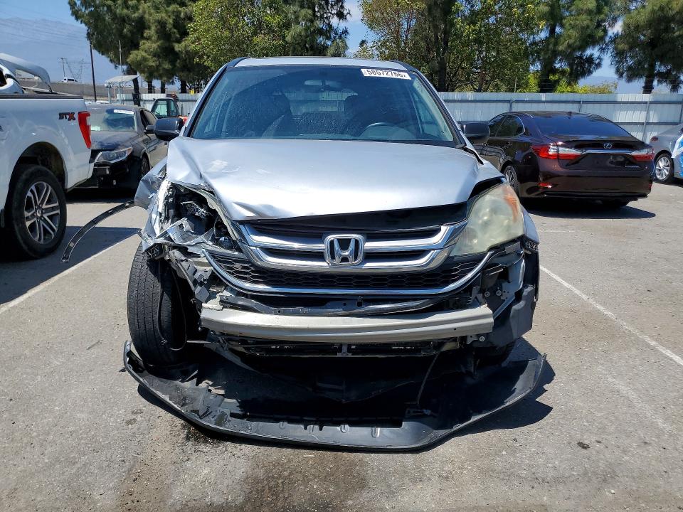 Aukcja sprzedaży 2011 Honda Cr-v, vin: 5J6RE3H52BL047441, numer aukcji: 58572766