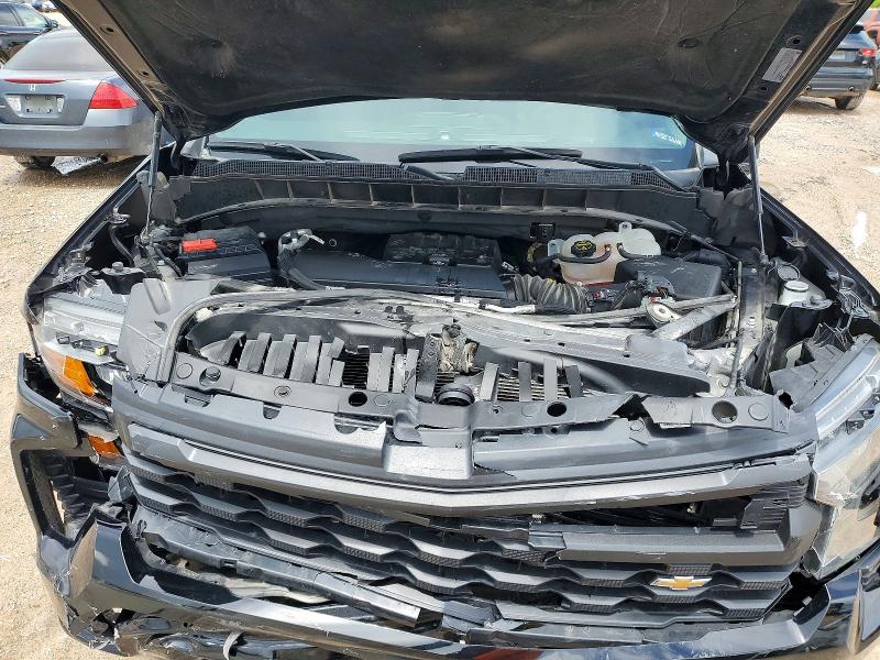 Aukcja sprzedaży 2024 Chevrolet Silverado, vin: 3GCPDBEK0RG184339, numer aukcji: 54405026