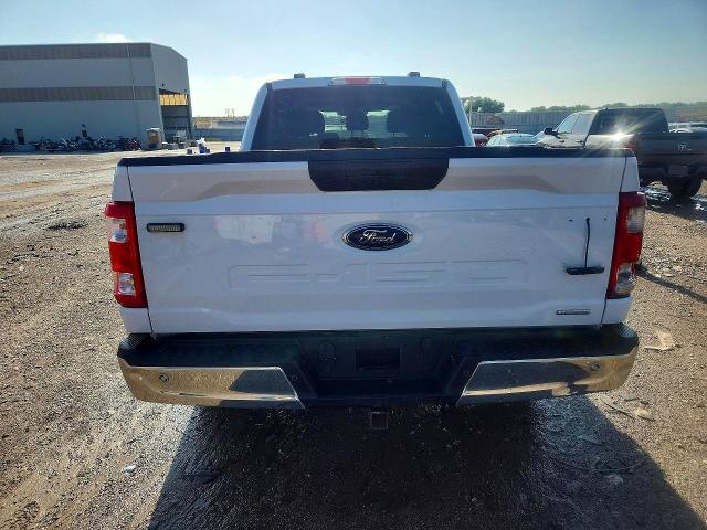 Aukcja sprzedaży 2021 Ford F150, vin: 1FTFW1E88MFC73123, numer aukcji: 55309686