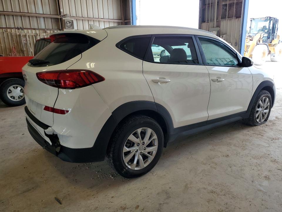 Продажа на аукционе авто 2021 Hyundai Tucson, vin: KM8J33A42MU293943, номер лота: 56366676