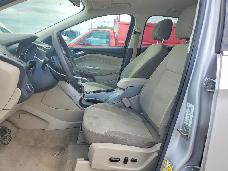 Продажа на аукционе авто 2014 Ford Escape, vin: 1FMCU0GX7EUC21434, номер лота: 57928116