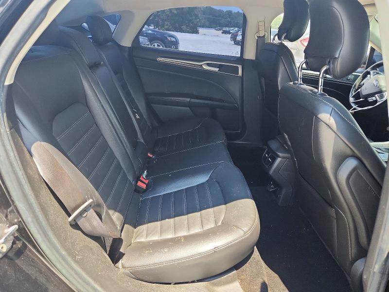 Aukcja sprzedaży 2013 Ford Fusion, vin: 3FA6P0HR5DR146107, numer aukcji: 56950776
