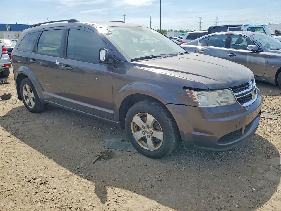 Продаж на аукціоні авто 2017 Dodge Journey, vin: 3C4PDCAB9HT550980, номер лоту: 56133956