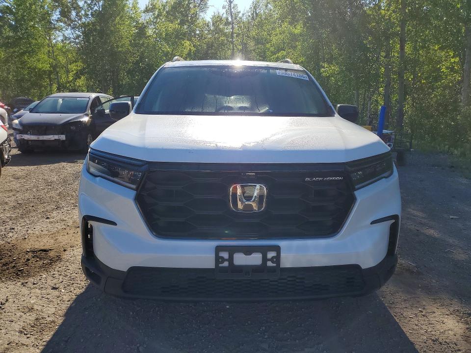 Продажа на аукционе авто 2025 Honda Pilot, vin: 5FNYG1H99SB503165, номер лота: 55574186