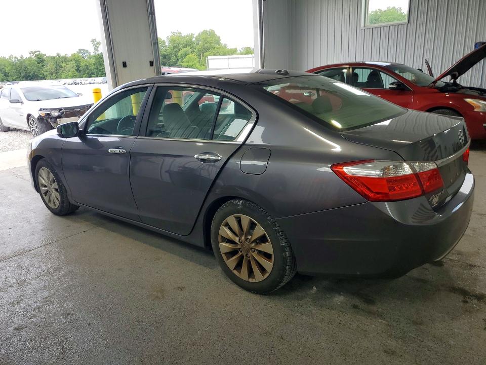 Aukcja sprzedaży 2013 Honda Accord, vin: 1HGCR2F89DA063322, numer aukcji: 58975986
