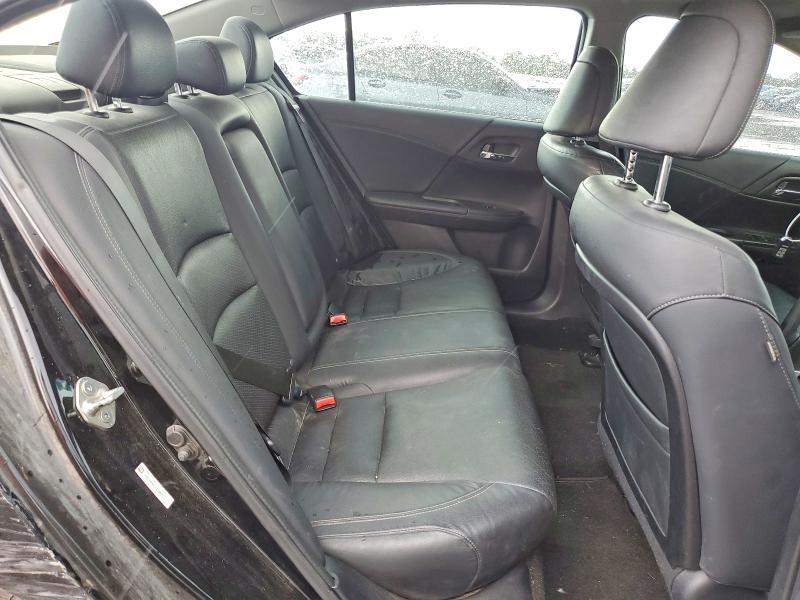 Продаж на аукціоні авто 2013 Honda Accord, vin: 1HGCR3F81DA038808, номер лоту: 57353806