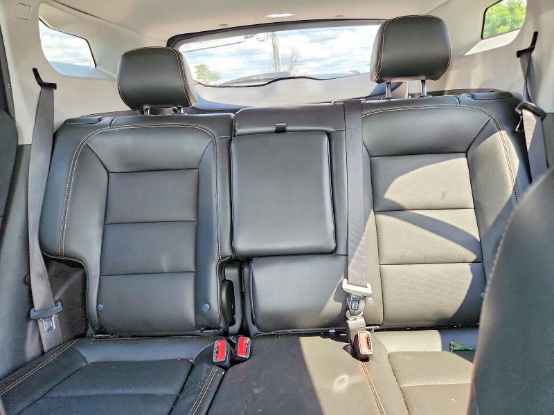 Aukcja sprzedaży 2021 Gmc Terrain, vin: 3GKALVEV0ML376773, numer aukcji: 58713286
