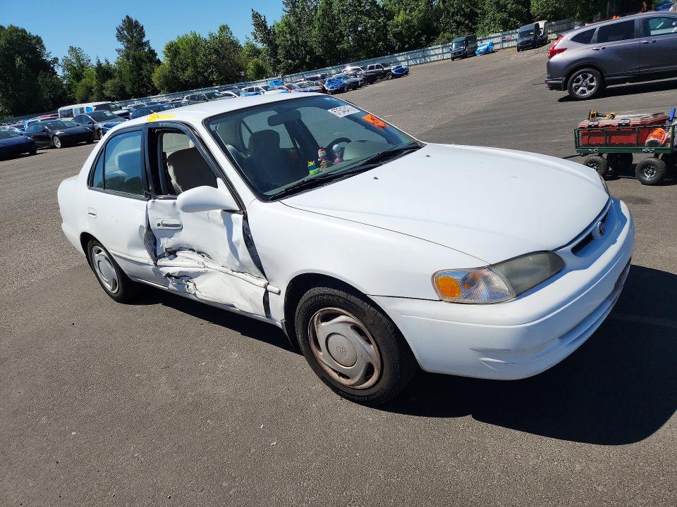 Продаж на аукціоні авто 1998 Toyota Corolla, vin: 1NXBR12E1WZ085201, номер лоту: 57543476