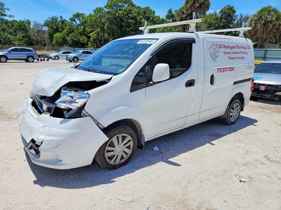 Aukcja sprzedaży 2019 Nissan Nv200, vin: 3N6CM0KN0KK696233, numer aukcji: 56490046