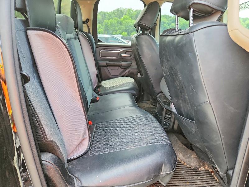 Aukcja sprzedaży 2020 Ram 1500, vin: 1C6RRFBG6LN298367, numer aukcji: 57938076