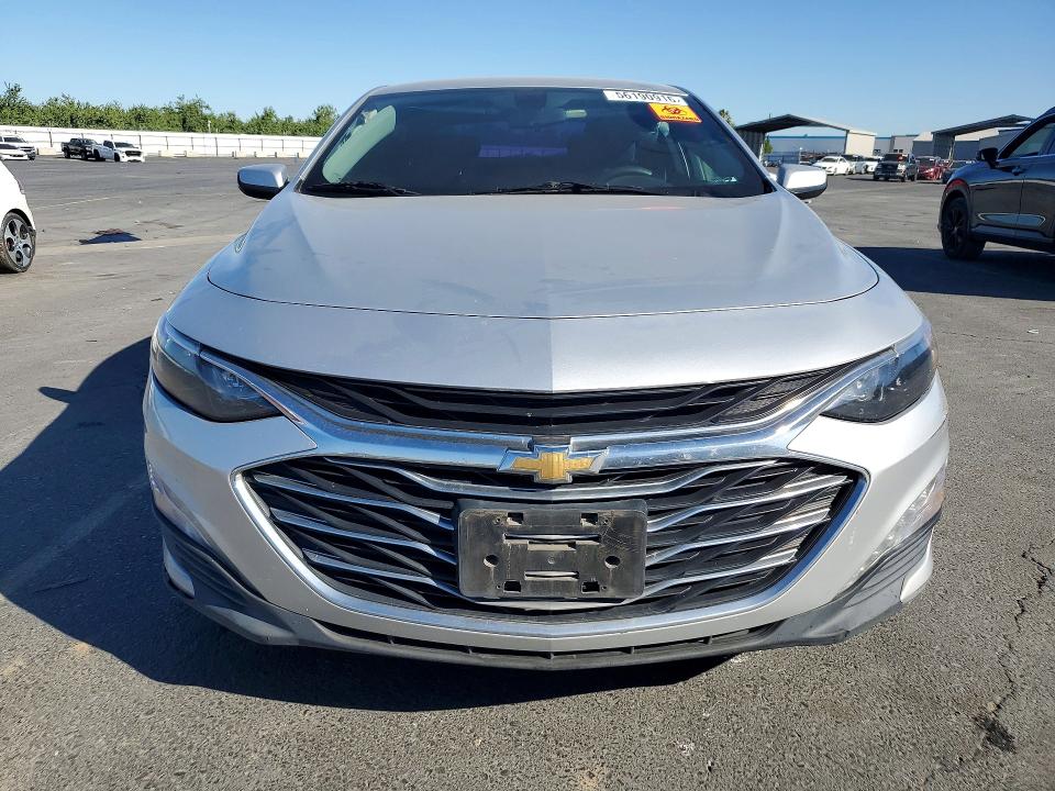 Aukcja sprzedaży 2019 Chevrolet Malibu, vin: 1G1ZD5ST0KF142065, numer aukcji: 56190916