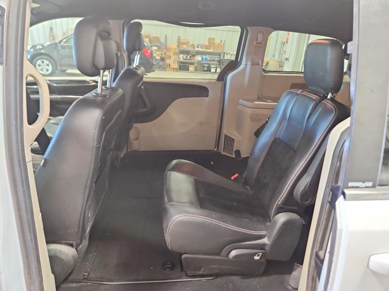 Aukcja sprzedaży 2014 Dodge Grand Caravan, vin: 2C4RDGCG1ER275483, numer aukcji: 57598796