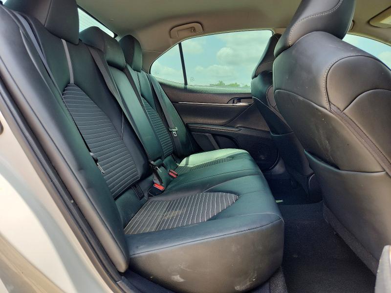 Продаж на аукціоні авто 2023 Toyota Camry, vin: 4T1G11AK5PU122935, номер лоту: 57994056