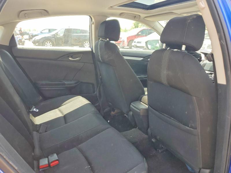 Aukcja sprzedaży 2017 Honda Civic, vin: 2HGFC1F48HH104052, numer aukcji: 56294336