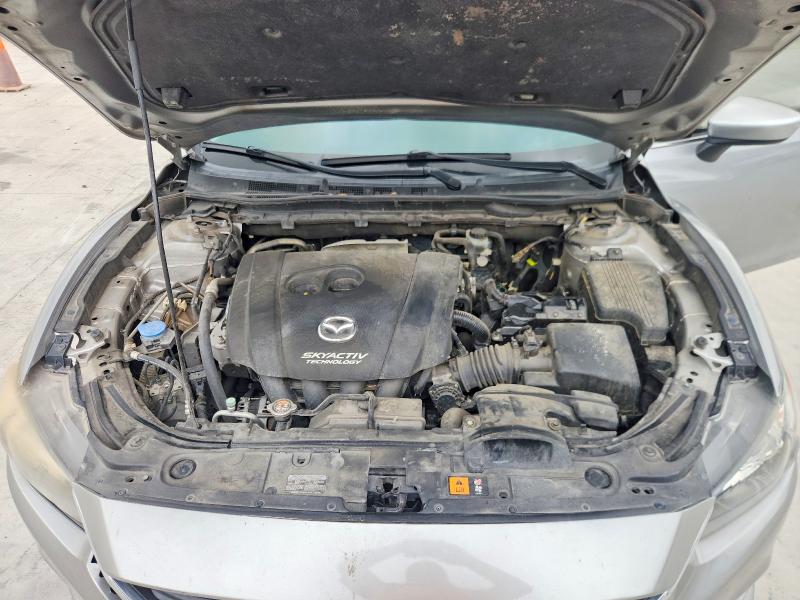 56476726 :رقم المزاد ، JM1GJ1W66E1128564 vin ، 2014 Mazda 6 مزاد بيع