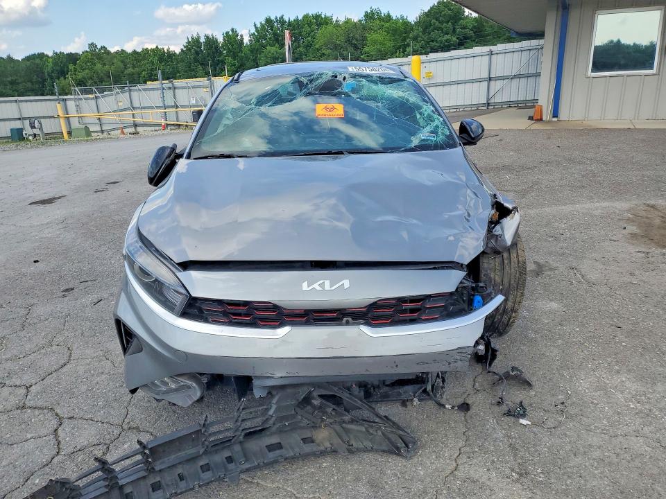 Aukcja sprzedaży 2024 Kia Forte, vin: 3KPF54AD3RE725309, numer aukcji: 55758206