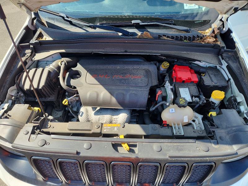 56746206 :رقم المزاد ، ZACNJBBB3LPL11754 vin ، 2020 Jeep Renegade مزاد بيع