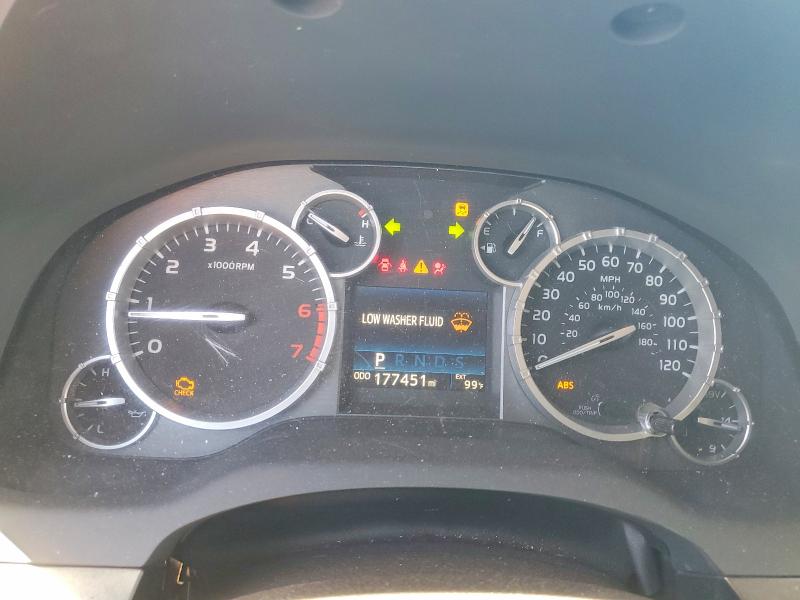 Aukcja sprzedaży 2016 Toyota Tundra, vin: 5TFDW5F13GX582660, numer aukcji: 58487216