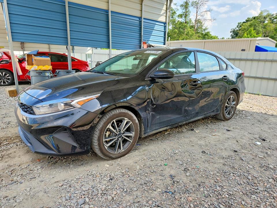Продаж на аукціоні авто 2024 Kia Forte, vin: 3KPF24AD5RE804280, номер лоту: 57137736