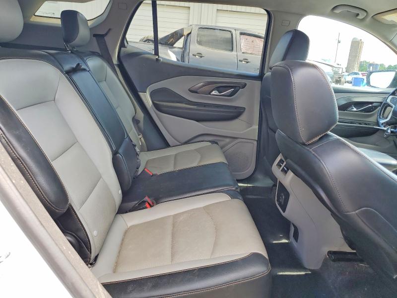 2019 Gmc Terrain მანქანა იყიდება აუქციონზე, vin: 3GKALPEV3KL161008, აუქციონის ნომერი: 55802686