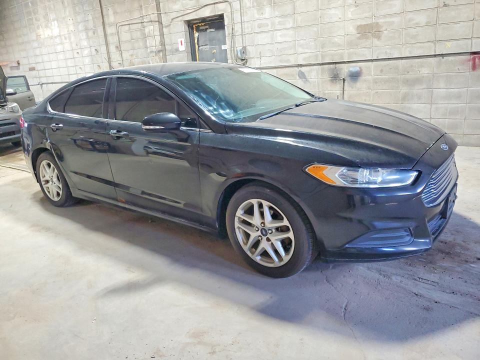 58514406 :رقم المزاد ، 1FA6P0H74G5104825 vin ، 2016 Ford Fusion مزاد بيع