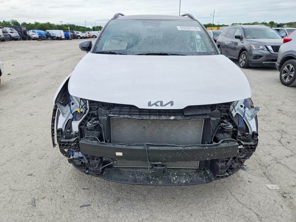 Продаж на аукціоні авто 2026 Kia Sportage, vin: 5XYK7CDF8TG359048, номер лоту: 55220116