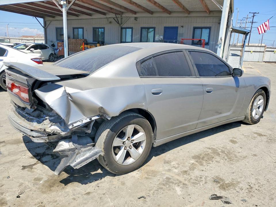 2011 Dodge Charger მანქანა იყიდება აუქციონზე, vin: 2B3CL3CG6BH550348, აუქციონის ნომერი: 57086226