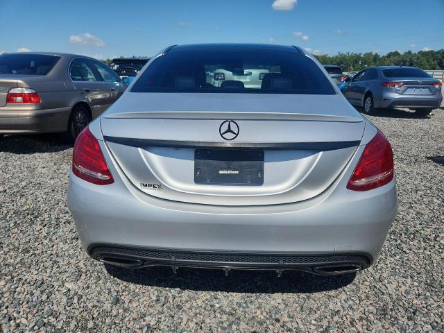 Продаж на аукціоні авто 2016 Mercedes-benz C, vin: 55SWF4JB2GU169883, номер лоту: 58098866
