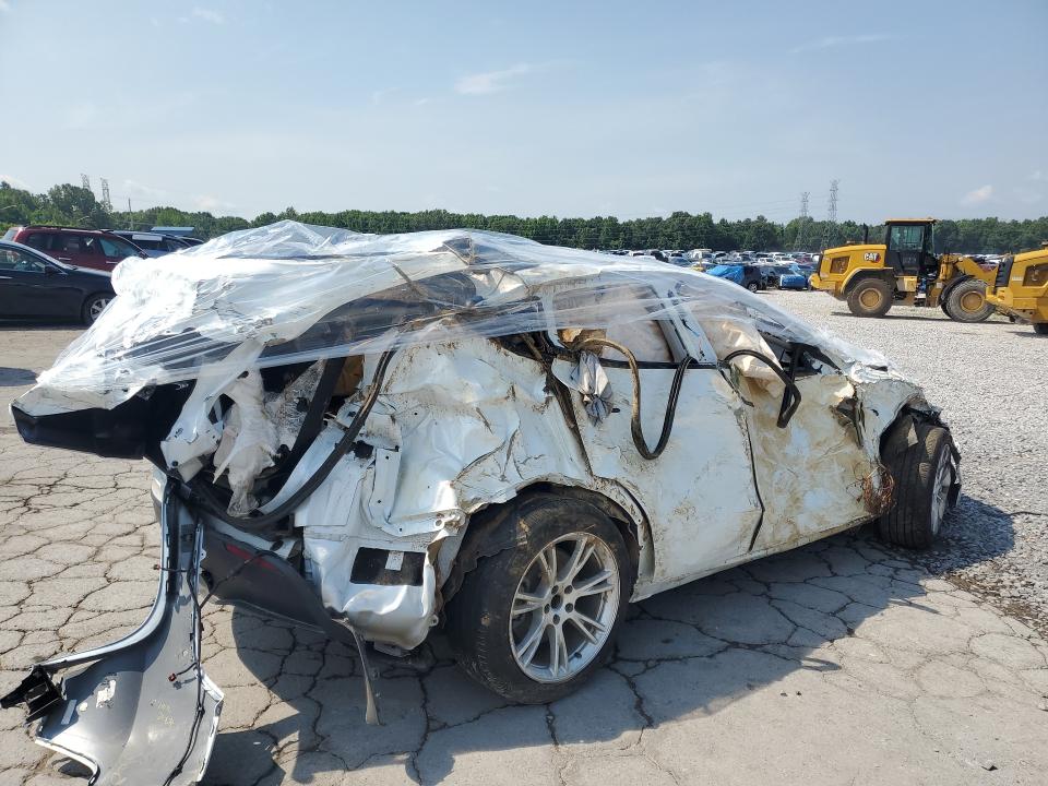 Продаж на аукціоні авто 2021 Tesla Model Y, vin: 5YJYGDEE0MF088436, номер лоту: 55158496