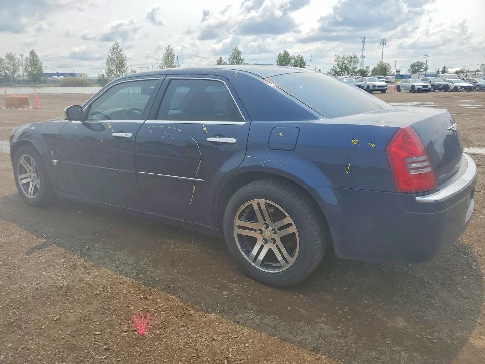 Продажа на аукционе авто 2005 Chrysler 300c, vin: 2C3AA63H55H501155, номер лота: 59176616